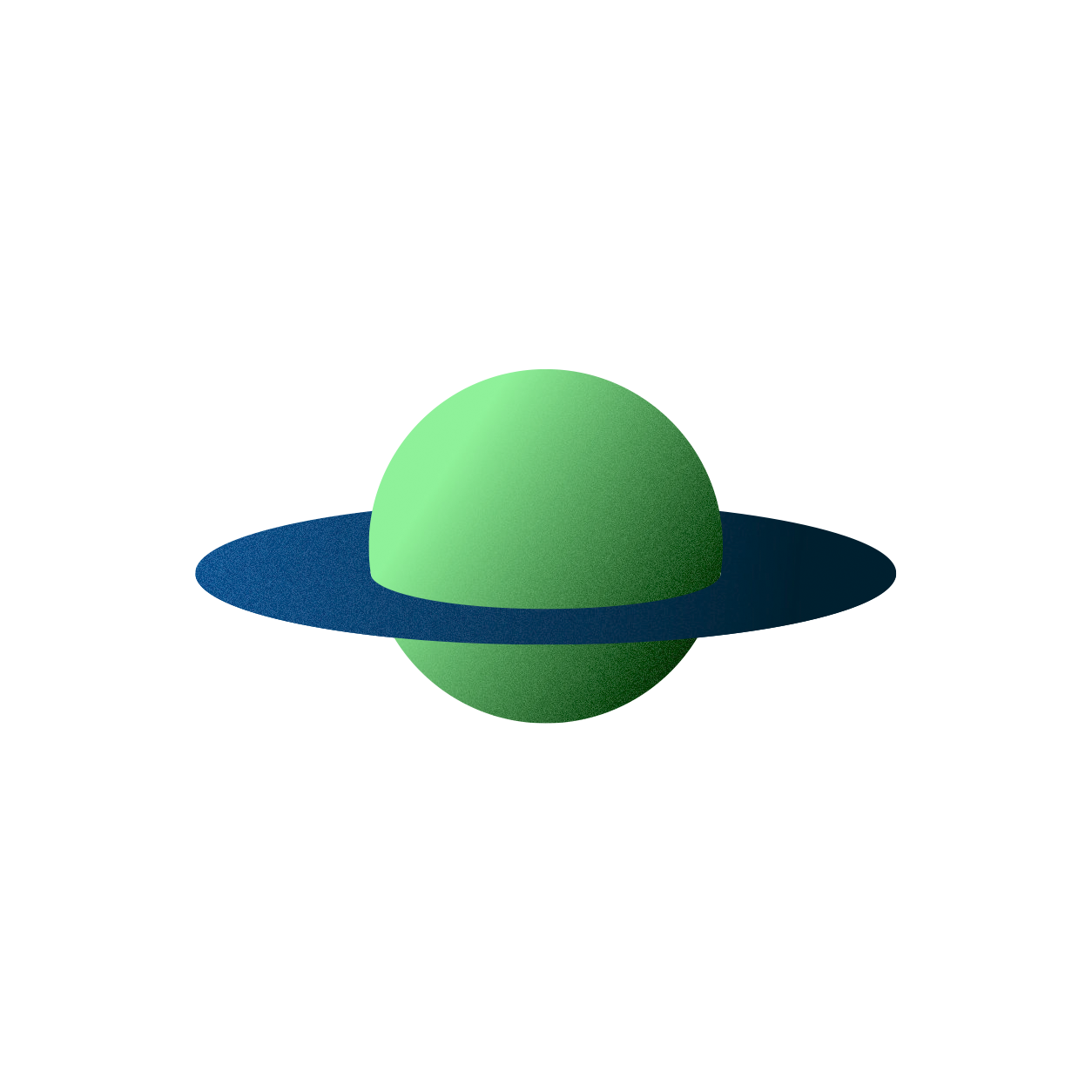 Planet green